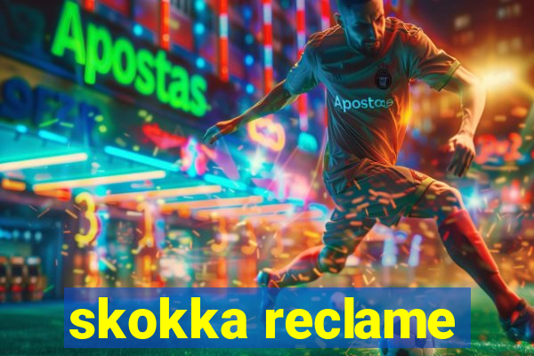 skokka reclame